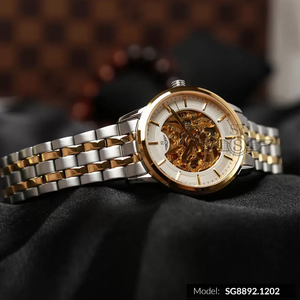 Đồng Hồ Nam SRWATCH SG8892.1202