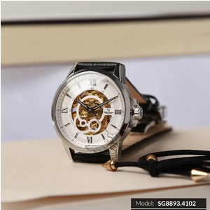 Đồng Hồ Nam SRWATCH SG8893.4102