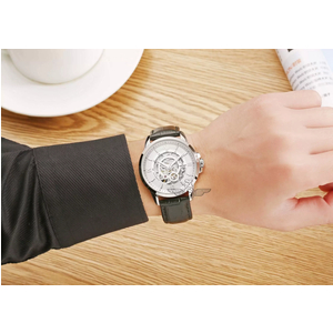 Đồng Hồ Nam SRWATCH SG8893.4102