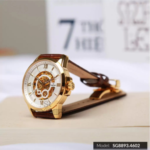 Đồng Hồ Nam SRWATCH SG8893.4602