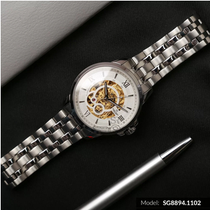 Đồng Hồ Nam SRWATCH SG8894.1102