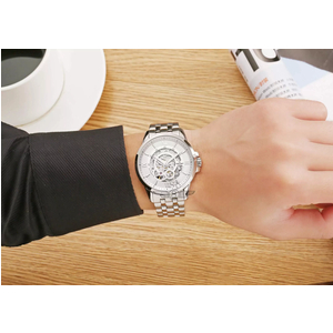 Đồng Hồ Nam SRWATCH SG8894.1102