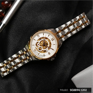 Đồng Hồ Nam SRWATCH SG8894.1202