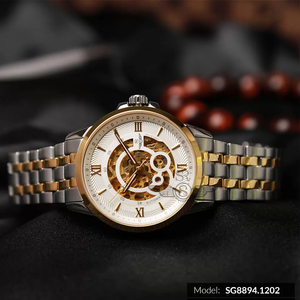 Đồng Hồ Nam SRWATCH SG8894.1202
