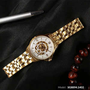 Đồng Hồ Nam SRWATCH SG8894.1402