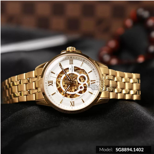Đồng Hồ Nam SRWATCH SG8894.1402