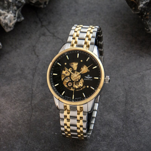 Đồng Hồ Nam SRWATCH SG8896.1201