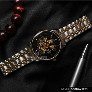Đồng Hồ Nam SRWATCH SG8896.1201