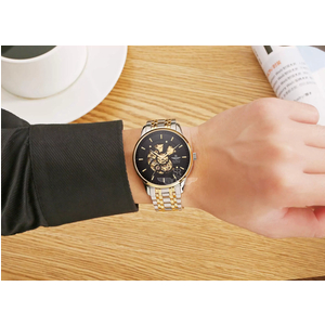 Đồng Hồ Nam SRWATCH SG8896.1201