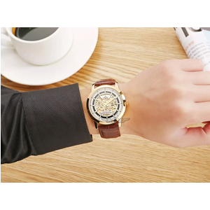 Đồng Hồ Nam SRWATCH SG8897.4602
