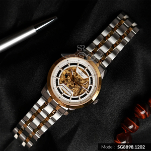 Đồng Hồ Nam SRWATCH SG8898.1202