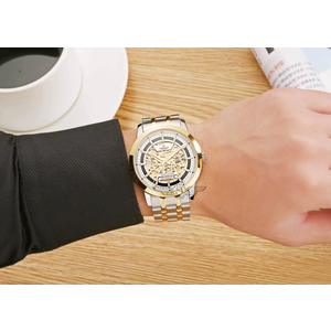 Đồng Hồ Nam SRWATCH SG8898.1202