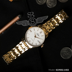 Đồng Hồ Nam SRWATCH SG9002.1402