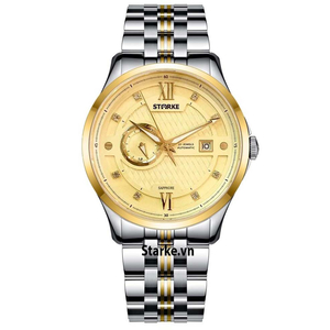 Đồng Hồ Nam Starke SK022AM.AAJ