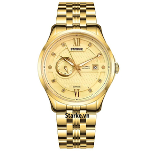 Đồng Hồ Nam Starke SK022AM.GGJ