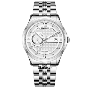 Đồng Hồ Nam Starke SK022AM.SSW