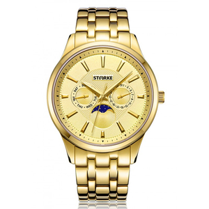 Đồng Hồ Nam STARKE SK027AM.GGJ