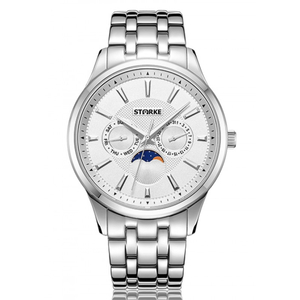 Đồng Hồ Nam STARKE SK027AM.SSW