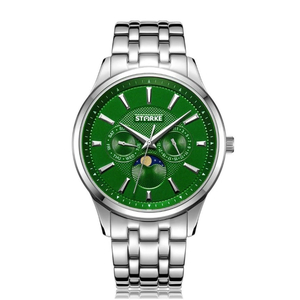 Đồng Hồ Nam STARKE SK027AM.SSX (Màu Mới)