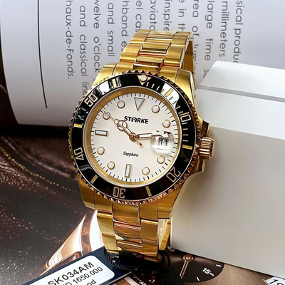 ĐỒNG HỒ NAM STARKE SK034AM