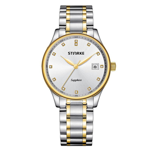 Đồng Hồ Nam STARKE SK044BM-D.AAW