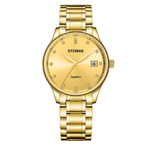 Đồng Hồ Nam STARKE SK044BM-D.GGJ