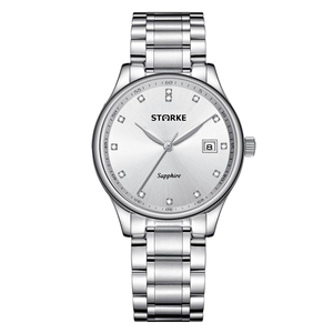 Đồng Hồ Nam STARKE SK044BM-D.SSW