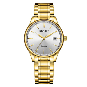 Đồng Hồ Nam STARKE SK044BM.GGW