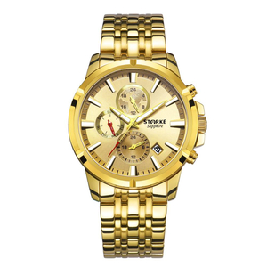 Đồng Hồ Nam STARKE SK063AM.GGJ
