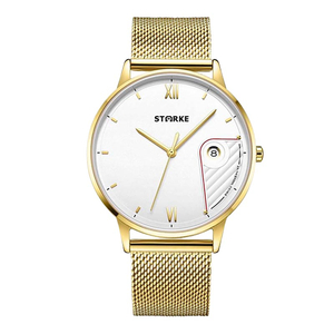 Đồng Hồ Nam STARKE SK093AM.GGW