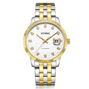 Đồng Hồ Nam STARKE SK101BM.AAW