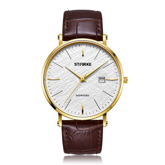 Đồng Hồ Nam STARKE SK113PM.GYW
