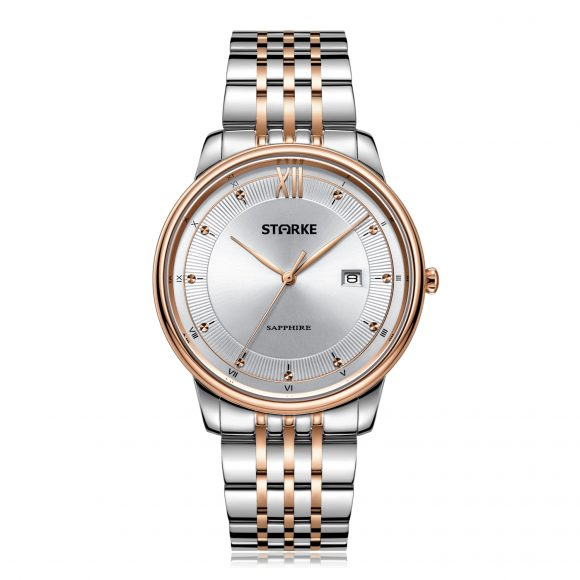 Đồng Hồ Nam STARKE SK117AM.CCW