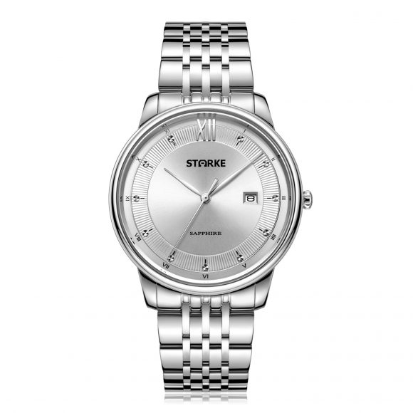 Đồng Hồ Nam STARKE SK117AM.SSW
