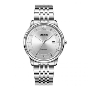 Đồng Hồ Nam STARKE SK117AM.SSW