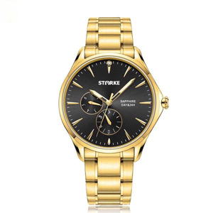 Đồng Hồ Nam STARKE SK134AM.GGB