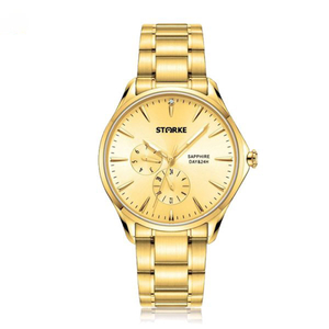Đồng Hồ Nam STARKE SK134AM.GGJ
