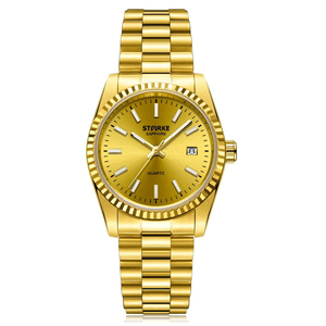 Đồng Hồ Nam STARKE SK135AM.GGJ (Ưu đãi)