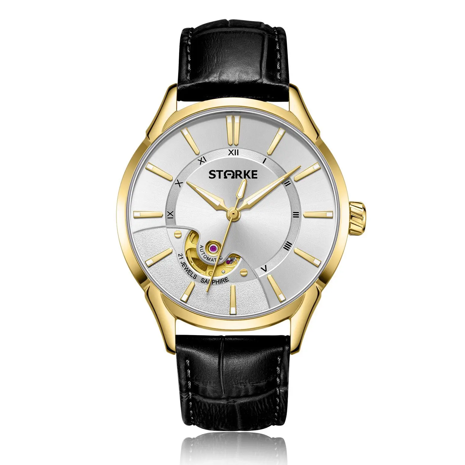 Đồng Hồ Nam STARKE SK143BM.GBW