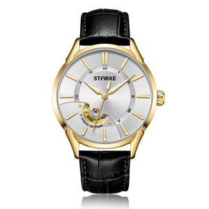 Đồng Hồ Nam STARKE SK143BM.GBW