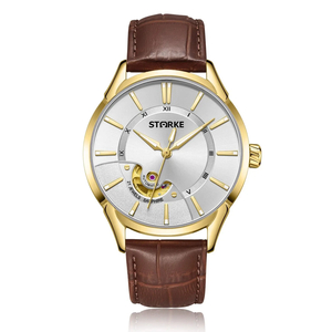 Đồng Hồ Nam STARKE SK143BM.GYW