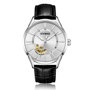 Đồng Hồ Nam STARKE SK143BM.SBW