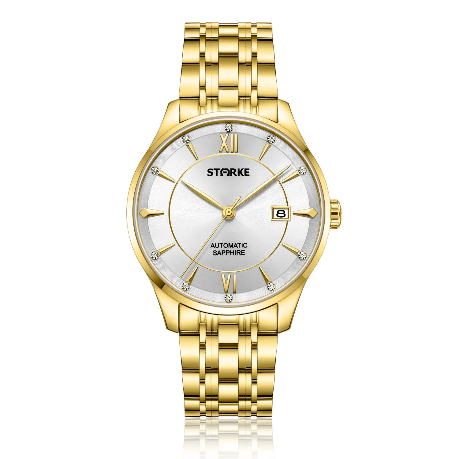 Đồng Hồ Nam STARKE SK149BM.GGW