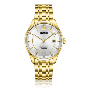 Đồng Hồ Nam STARKE SK149BM.GGW
