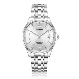 Đồng Hồ Nam STARKE SK149BM.SSW