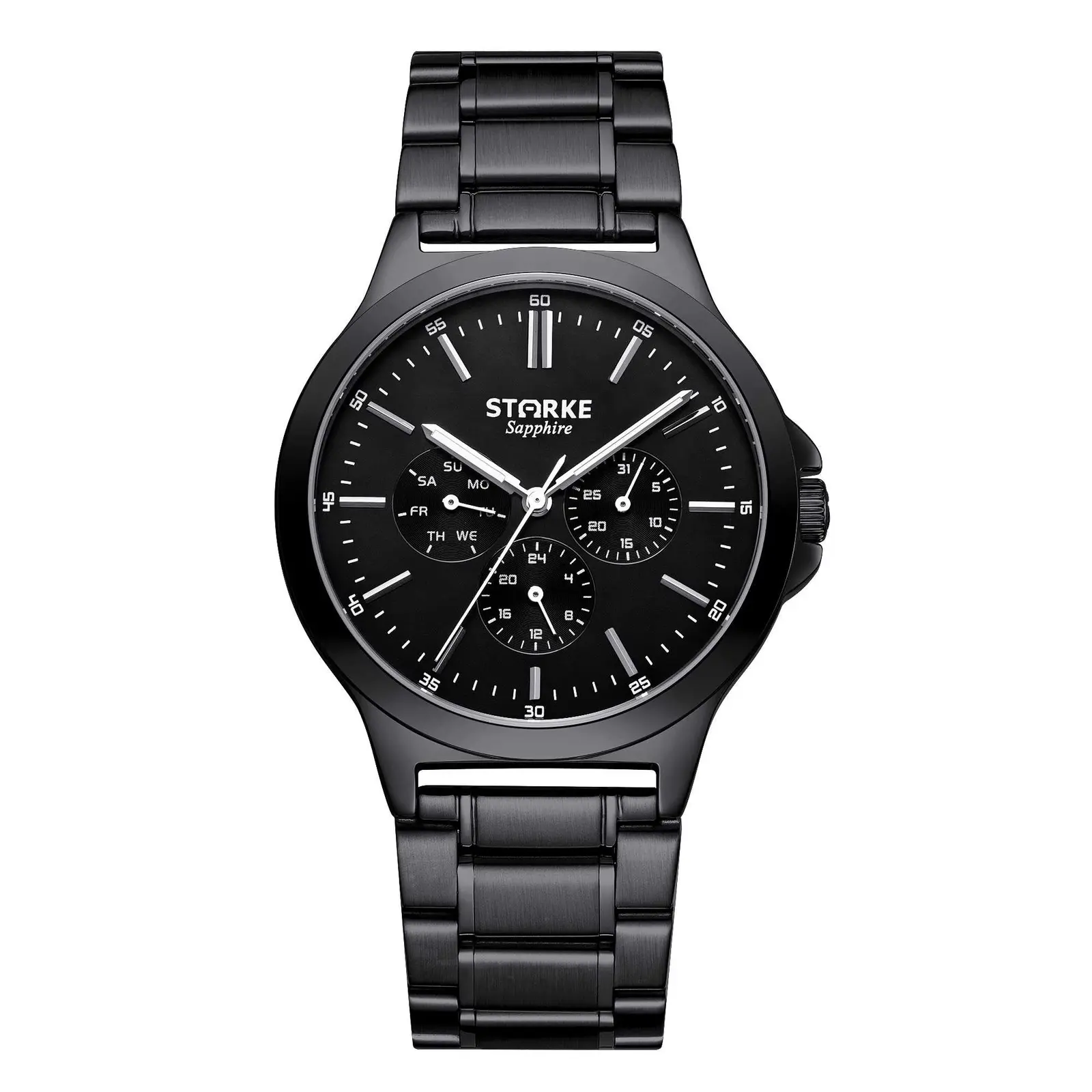 Đồng Hồ Nam STARKE SK153AM.BBB