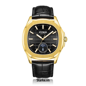 Đồng Hồ Nam STARKE SK163PM.GBB
