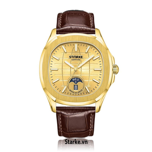 Đồng Hồ Nam STARKE SK163PM.GYJ