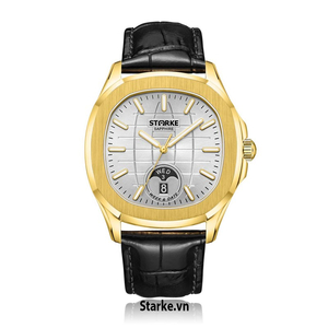 Đồng Hồ Nam STARKE SK163PM.GYW