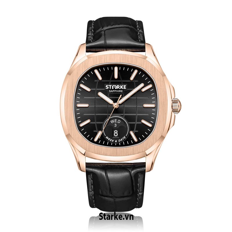 Đồng Hồ Nam STARKE SK163PM.RYB